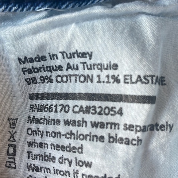 Urban Outfitters BDG High Rise Girlfriend Jeans - Picture 12 of 12